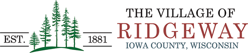 Rideway Wisconsin Logo