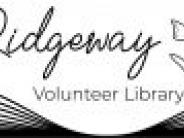 Ridgeway Volunteer Library banner
