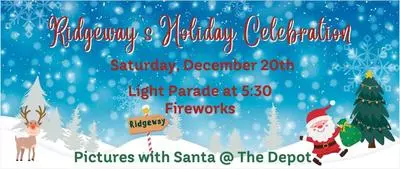 Holiday Helpers